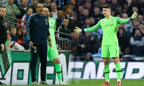 Chelsea cần một người thầy biết 'phản thầy' là như thế nào