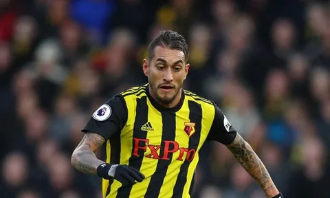 Chelsea chú ý! “Kẻ thay thế Hazard” đang trên đường trở về Turin