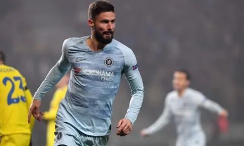 Chelsea đã tìm được người thay thế nhà vô địch World Cup