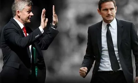 Chelsea đại chiến Man Utd vì "quái thú" ghi 198 bàn/7 năm
