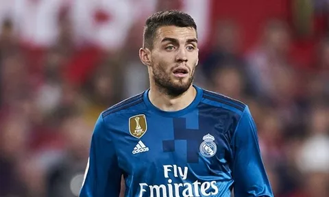 Chelsea đau đầu với "quả bom hẹn giờ" mang tên Kovacic