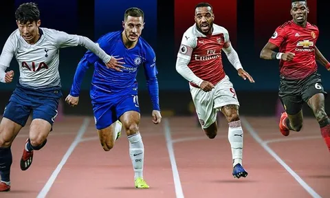 Chelsea hòa Burnley ảnh hưởng thế nào đến cuộc đua Top 4?