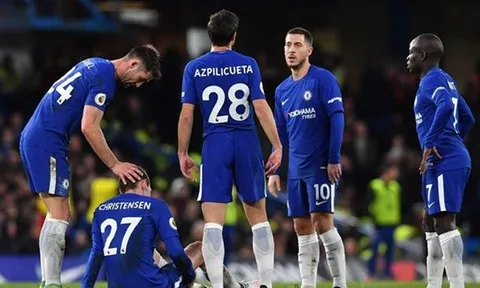Chelsea liệu có thể trở thành "học sinh nghèo vượt khó" trong mùa sau?