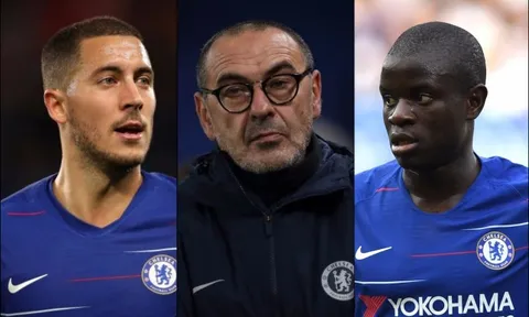 Chelsea - Malmo: Trước giờ G, lằn ranh sinh tử