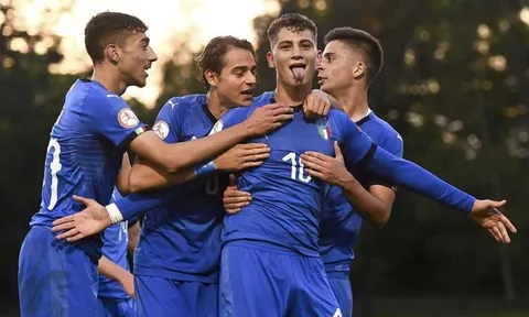 Chelsea, Man City “đại chiến” vì sao Inter Milan