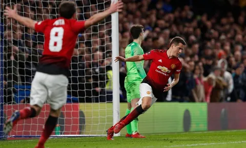 Solskjaer chỉ ra cầu thủ buộc ông luôn phải dùng