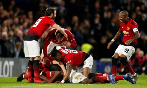 Solskjaer chỉ ra bí quyết duy nhất để đánh bại Chelsea
