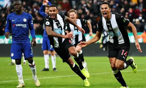 Chelsea 'ngậm đắng' phút cuối, Lampard chỉ ra cầu thủ 'vượt trội' nhất