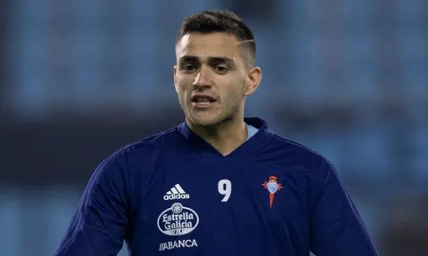 Chelsea sẵn sàng chi 35 triệu bảng cho tiền đạo La Liga