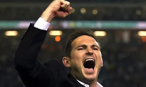 Chelsea sẽ làm 2 điều với Lampard trong tuần này
