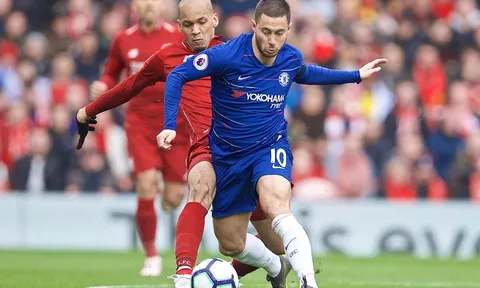 Chelsea thất bại ảnh hưởng thế nào tới cuộc đua Top 4 Premier League?