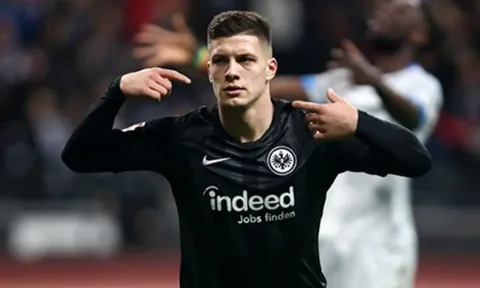 Chelsea và Man City nhảy vào cuộc đua giành siêu sao đến từ Bundesliga