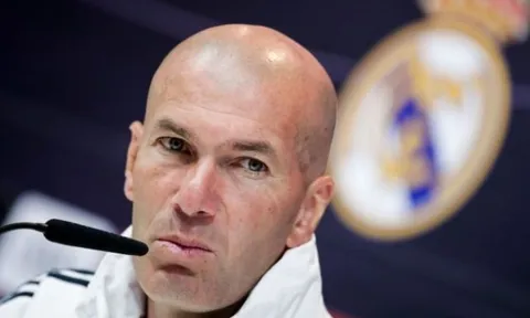 Chi 265 triệu, Zidane đón "bộ 3 huỷ diệt" Ngoại hạng Anh về Bernabeu