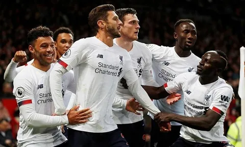 "Chỉ 1 cách giúp Tottenham ngăn được Liverpool"