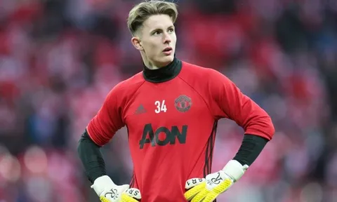 Chỉ 1 động thái, Ancelotti giúp trai đẹp Man Utd trở thành "thần giữ đền" tuyển Anh