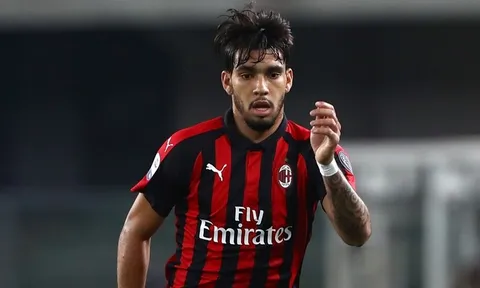 Chỉ 1 tiền vệ chắc chắn ở lại AC Milan sau mùa hè này