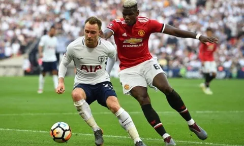 Chi 113 triệu euro, Real đón "phù thuỷ tuyến giữa" nước Anh về Madrid