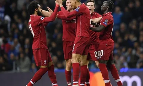 Chi 135 triệu bảng, Real quyết giật "chiếc giày vàng" của Liverpool