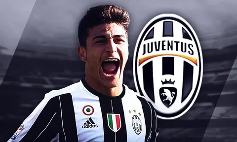 Chi 20 triệu euro, AC Milan muốn sở hữu sao Juventus