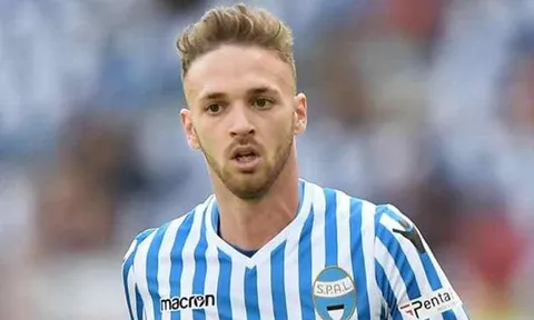Chi 20 triệu euro, Torino muốn cướp hàng của Napoli, Lazio