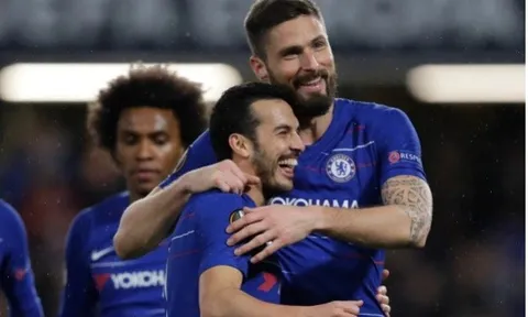 Chi 20 triệu mua lão tướng Chelsea, Barca tạo nên "cơn sốt" cuối tháng Giêng
