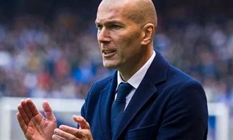 Chi 200 triệu, Zidane đón 2 "bom tấn", 1 mục tiêu M.U về Madrid