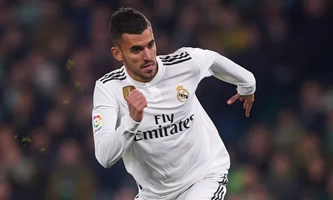 Chi 30 triệu euro, AC Milan có “sao thất sủng” của Real Madrid