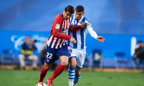 Chi 30 triệu euro, Napoli đón "viên ngọc thất sủng" của Real Madrid