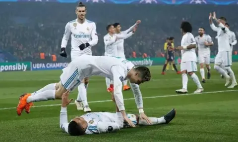 Chi 35 triệu, Chelsea cứu rỗi thành công "tiền vệ thất sủng" của Real