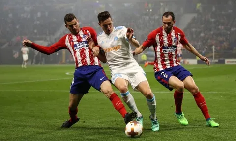 Chi 45 triệu bảng, Real giật "máy chạy vô địch thế giới" với AC Milan
