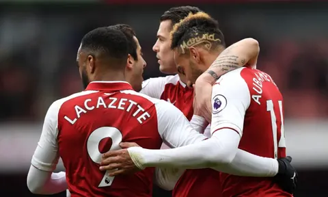 Chi 45 triệu euro, Real có "sát thủ" hàng đầu của Arsenal