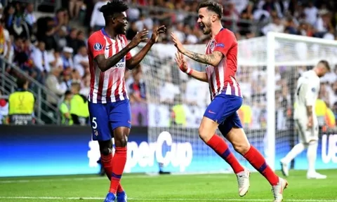 Chi 50 triệu, Man Utd đón "người thay thế Ander Herrera" về Manchester