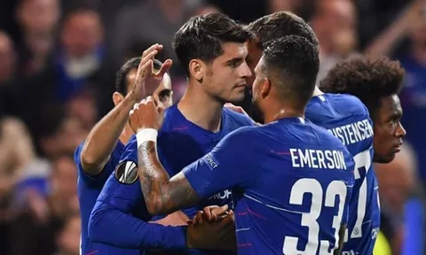 Chi 55 triệu, Atletico đón "bom xịt" Chelsea về Madrid
