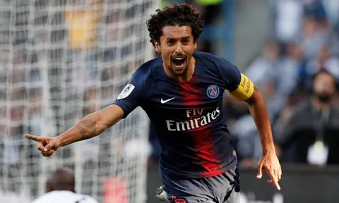 Chi 60 triệu euro, Juventus sẵn sàng đưa sao Brazil rời PSG