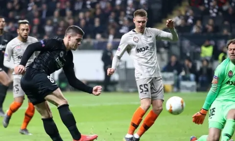 Chi 60 triệu, Real đón "máy làm bàn" hàng đầu Châu Âu về Madrid