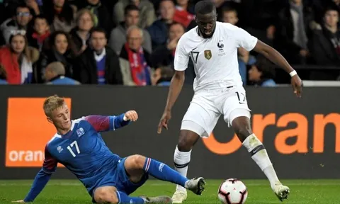 Chi 60 triệu, Tottenham đánh bại Real, M.U giành "siêu tiền vệ" Lyon