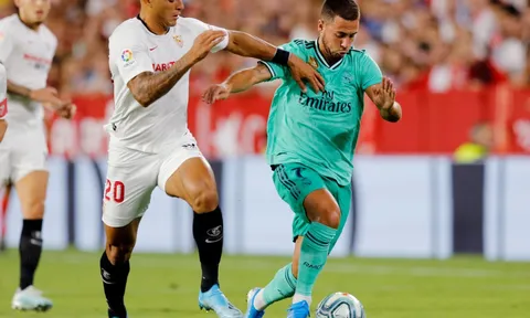 Chi 65 triệu, Liverpool gây sốc với "bom tấn" phòng ngự từ La Liga
