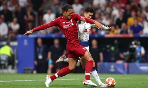 Chỉ 7 cầu thủ chắc suất đá chính tại Liverpool mùa tới
