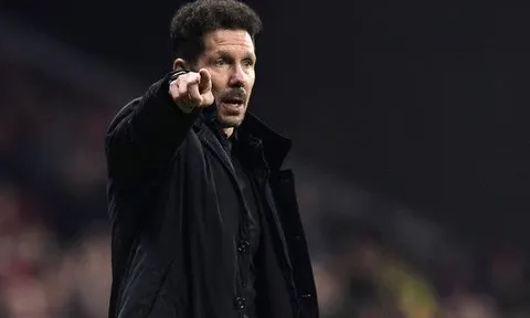 Chi 70 triệu, Atletico đón "siêu tiền đạo" hàng đầu NHA về Madrid