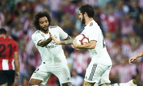 Chi 71,2 triệu, Liverpool đón "siêu tiền vệ" Real Madrid về Anfield