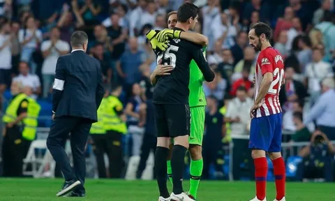 Chi 72 triệu, Man Utd đón "găng tay vàng" thay De Gea về Manchester