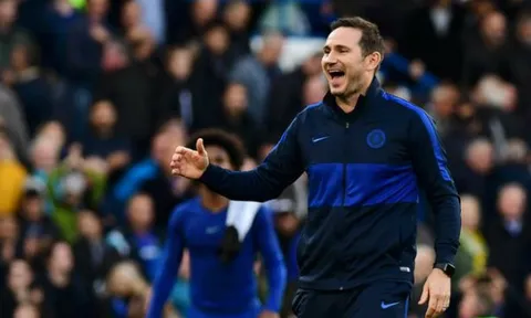 Chi 75 triệu, Chelsea đón "sát thủ" ghi 23 bàn/25 trận về London