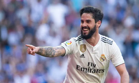 Chi 93 triệu "công phá" Real Madrid, Thành Manchester kích nổ "bom tấn kép"