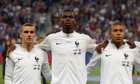 Chỉ cần 1 điều, "bom tấn" 200 triệu euro sẽ tiếp tục nổ ở Real Madrid