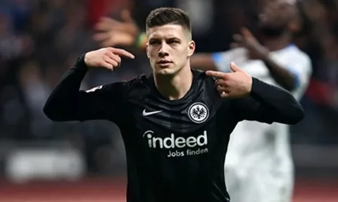 Chi đậm, Real vượt mặt Barca trong cuộc đua giành chữ ký của ngôi sao Bundesliga
