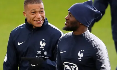 Chi hơn 90 triệu bảng, Real quyết giật mục tiêu "Pogba mới" của M.U