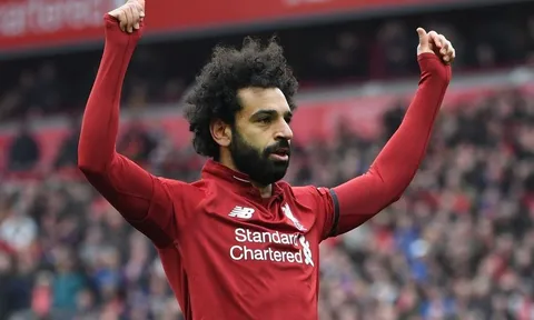 Chỉ về nhì, giá trị nhiều sao Liverpool tăng lên cả trăm triệu