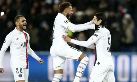 Chỉ với 8,5 triệu bảng, Gã khổng lồ đón "sát thủ" Man Utd khao khát