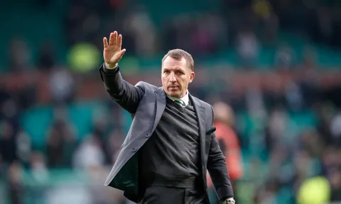 Chia tay Celtic, cựu thuyền trưởng Liverpool trên đường trở lại Anh