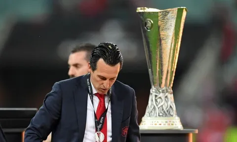 Chia tay Emery? Dễ thôi, nhưng Arsenal đừng quên vài điều!